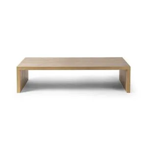 Product Image 1 for Hathaway Coffee Table from Four Hands