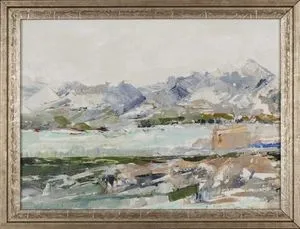 Product Image 1 for Winter Lake II from Shadow Catchers