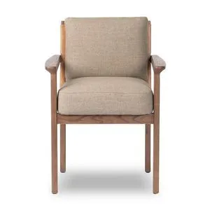 Product Image 1 for Chappel Dining Armchair from Four Hands