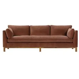 Product Image 1 for Boden Bench Cushion Sofa from Rowe Furniture