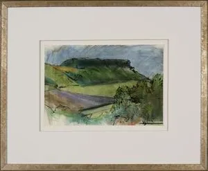 Product Image 1 for Coastal View II from Shadow Catchers