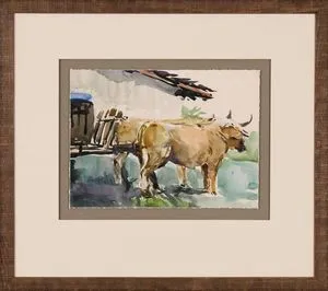 Product Image 1 for Cattle Journey from Shadow Catchers