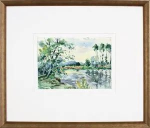 Product Image 1 for Passageway III from Shadow Catchers