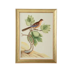 Product Image 1 for Watercolor Birds I Artwork from Chelsea House