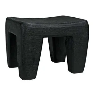 Product Image 9 for Sumo Stool from Noir