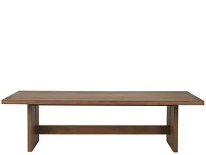 Product Image 1 for Eden Dining Table from Universal Furniture