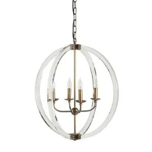 Product Image 2 for Grayson Chandelier from Gabby