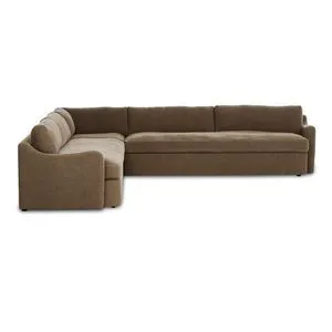 Product Image 1 for Aurelia 3-Piece Sectional from Four Hands