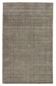Product Image 3 for Basis Taupe Rug from Jaipur