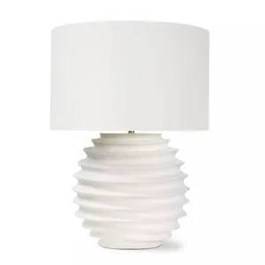 Product Image 4 for Nabu Metal Table Lamp from Regina Andrew Design