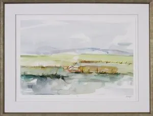 Product Image 1 for Mountain Morning I from Shadow Catchers