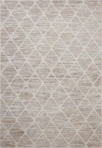 Product Image 1 for Townes Pebble / Beige Rug from Loloi