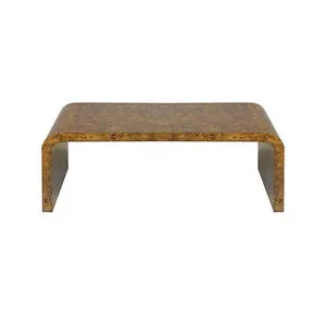 Product Image 4 for Newbury Cocktail Table from Worlds Away