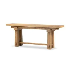 Product Image 1 for Josette Console Table from Four Hands