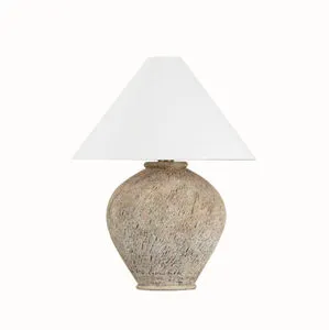 Product Image 6 for Rumbrook Table Lamp from Hudson Valley