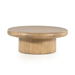 Product Image 6 for Zach Coffee Table from Four Hands