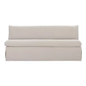 Product Image 1 for Fable Slipcover Dining Banquette from Moe's