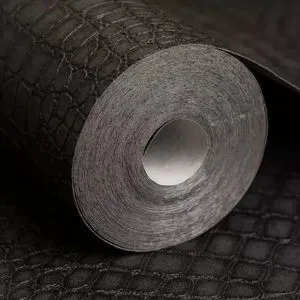 Product Image 1 for Crocodile Wallpaper from Graham & Brown