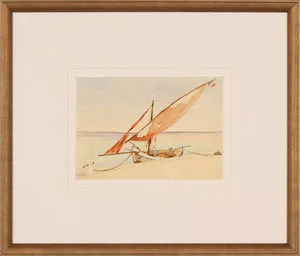 Product Image 1 for Set Sail I Art from Shadow Catchers