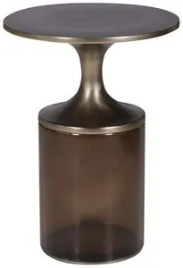 Product Image 1 for Aiden Spot Table from Vanguard Furniture