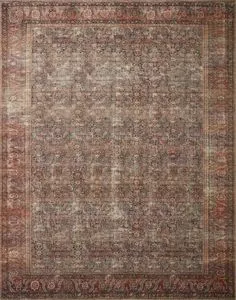 Product Image 8 for Wynter Onyx / Multi Rug from Loloi
