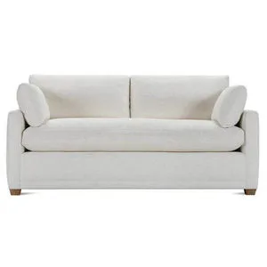 Product Image 21 for Sylvie Love Seat from Rowe Furniture