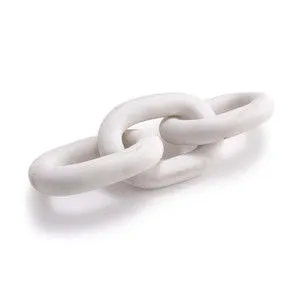 Product Image 2 for Atlas Marble Chain from Regina Andrew Design
