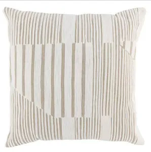 Product Image 2 for Levi Ivory/Natural Pillow (Set Of 2) from Classic Home Furnishings
