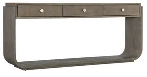 Product Image 1 for Modern Mood Console Table with Drawers from Hooker Furniture