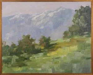 Product Image 1 for Mountain Music I from Shadow Catchers