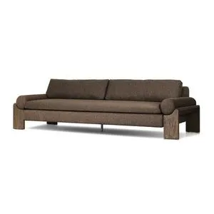 Product Image 1 for Joette Outdoor Sofa from Four Hands