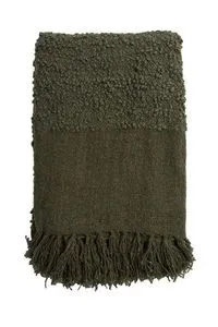 Product Image 1 for Murphy Oversized Throw from Pom Pom at Home