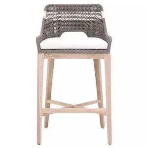 Product Image 4 for Tapestry Outdoor Barstool from Essentials for Living