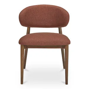 Product Image 1 for Ellie Dining Chair from Moe's