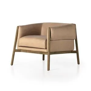 Product Image 9 for Idris Chair from Four Hands