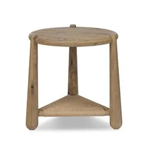 Product Image 1 for Salvador End Table from Four Hands
