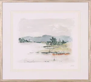 Product Image 1 for Peaceful Lake II Art from Shadow Catchers