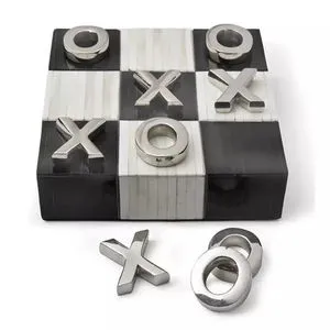 Product Image 1 for Tic Tac Toe Flat Board from Regina Andrew Design