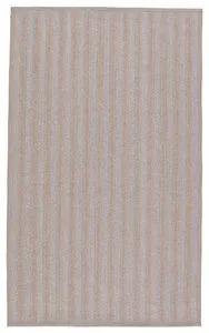 Product Image 6 for Topsail Indoor/ Outdoor Striped Gray/ Taupe Rug from Jaipur
