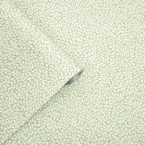 Product Image 1 for Laura Ashley Little Vines Hedgerow Botanicals Wallpaper from Graham & Brown