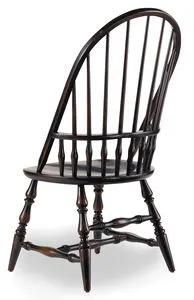 Product Image 1 for Sanctuary Windsor Side Chair-Set of Two from Hooker Furniture