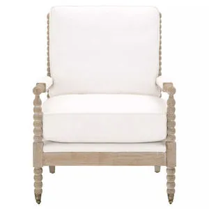 Product Image 7 for Rouleau Club Chair from Essentials for Living