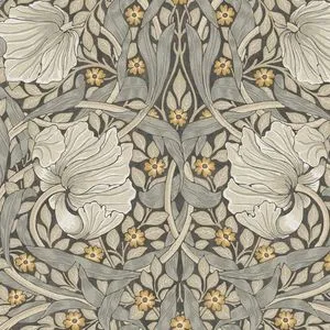 Product Image 1 for William Morris Pimpernel Wallpaper from Graham & Brown