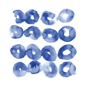 Product Image 1 for Spheres of Blue from Leftbank
