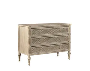 Product Image 3 for Large Field Chest from Furniture Classics