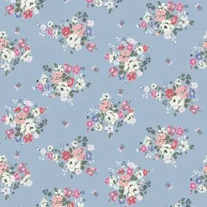 Product Image 1 for Cath Kidston Clifton Floral from Graham & Brown