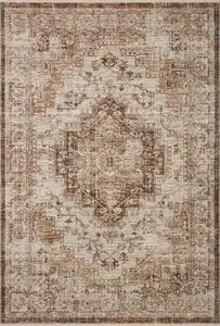 Product Image 1 for Sorrento Mocha / Multi Rug from Loloi