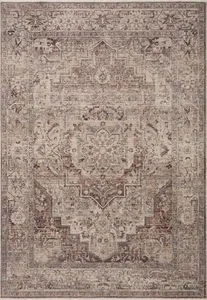 Product Image 2 for Lyra Berry / Stone Rug from Loloi