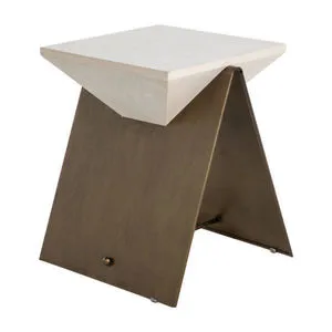 Product Image 5 for Cornet Side Table from Gabby