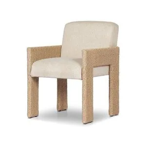 Product Image 1 for Amur Outdoor Dining Chair from Four Hands